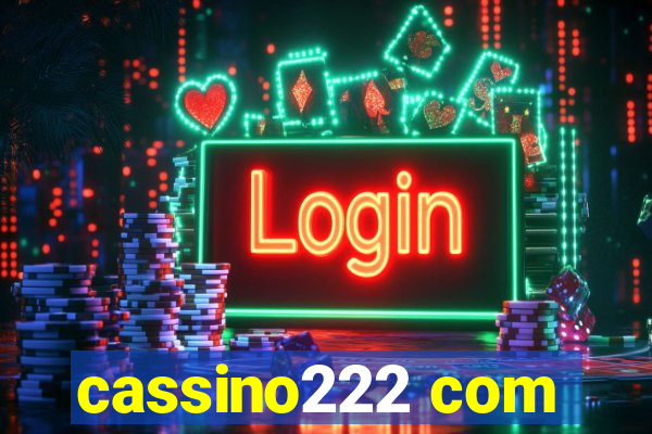 cassino222 com